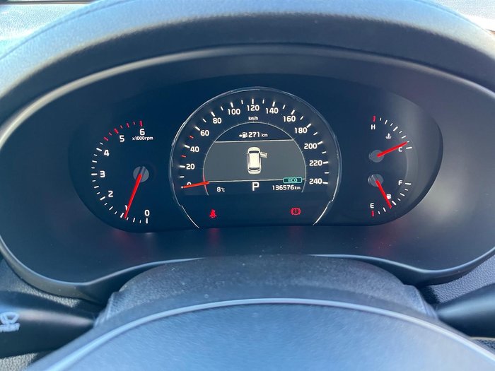 2018 Kia Sorento SLi