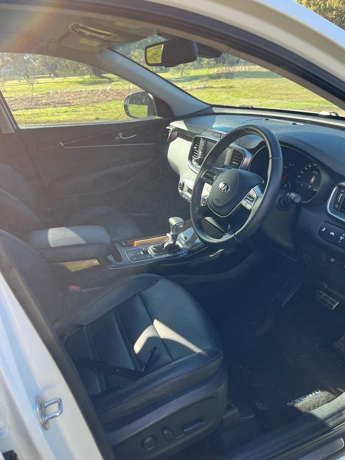 2018 Kia Sorento SLi