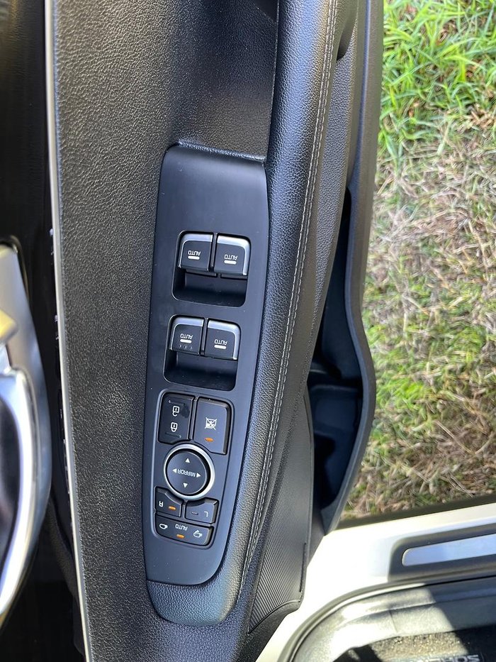 2018 Kia Sorento SLi