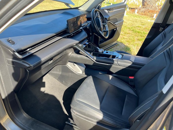 2022 GWM Haval H6 Lux