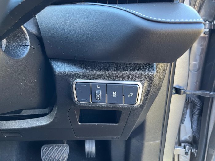 2022 GWM Haval H6 Lux