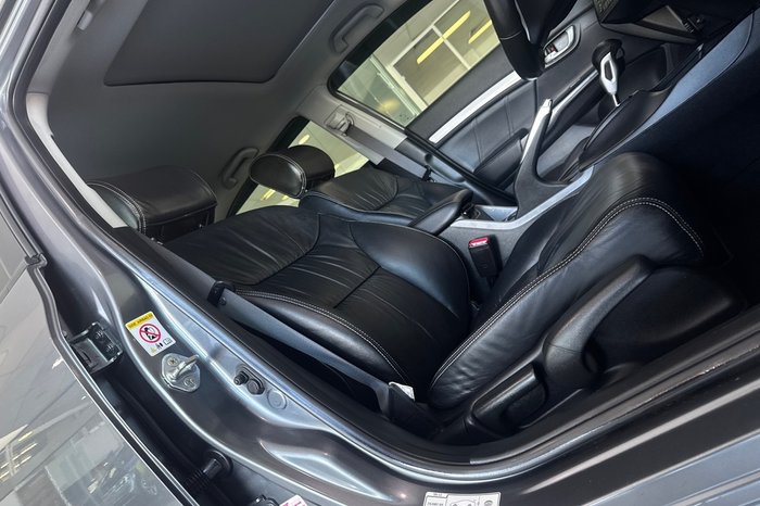 2013 Honda Civic Sport