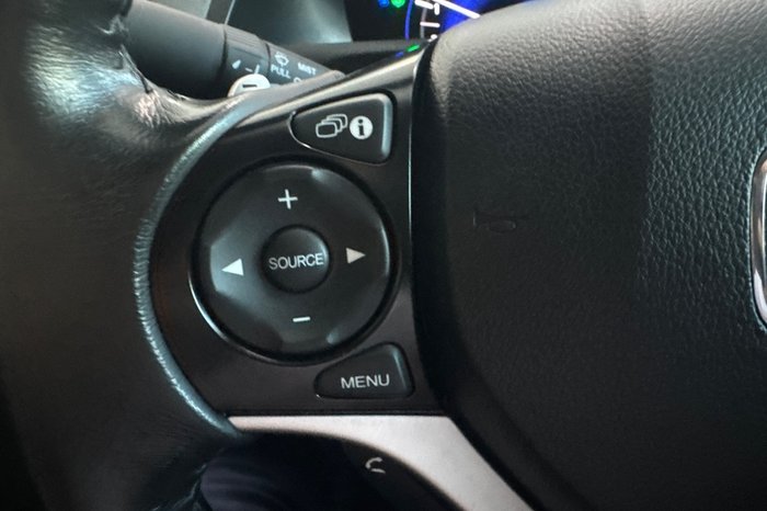 2013 Honda Civic Sport