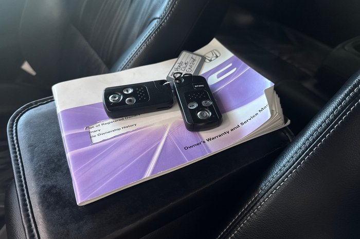 2013 Honda Civic Sport