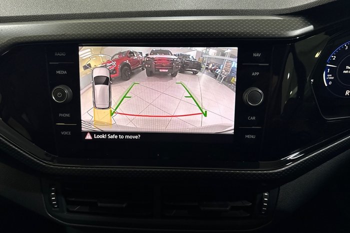 2022 Volkswagen T-Cross 85TSI Life