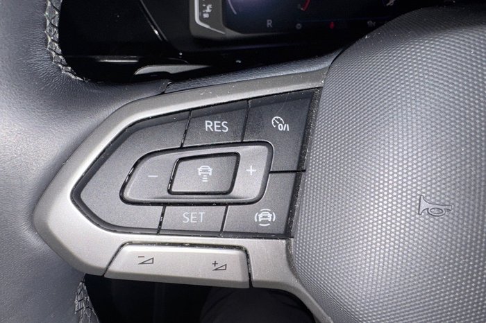 2022 Volkswagen T-Cross 85TSI Life