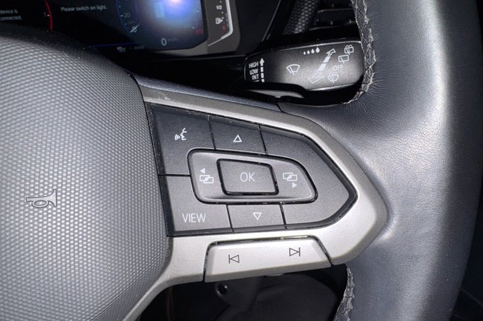 2022 Volkswagen T-Cross 85TSI Life