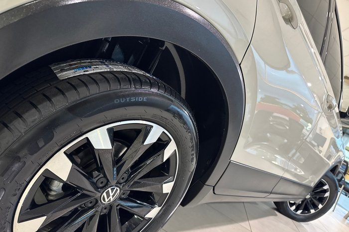 2022 Volkswagen T-Cross 85TSI Life