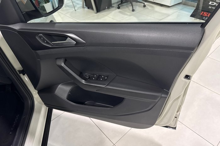 2022 Volkswagen T-Cross 85TSI Life