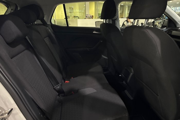 2022 Volkswagen T-Cross 85TSI Life