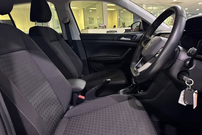 2022 Volkswagen T-Cross 85TSI Life