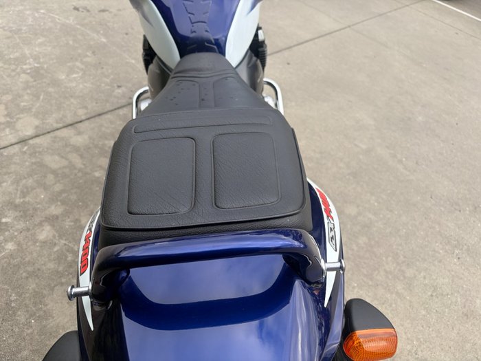 2009 Suzuki GSX1400