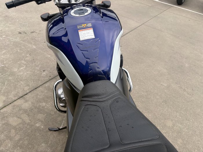 2009 Suzuki GSX1400