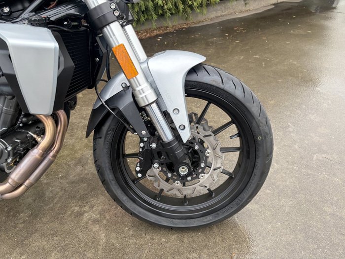 2025 HARLEY-DAVIDSON HD350-10 H-DX X350