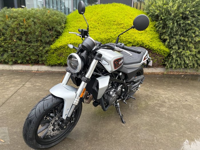 2025 HARLEY-DAVIDSON HD350-10 H-DX X350