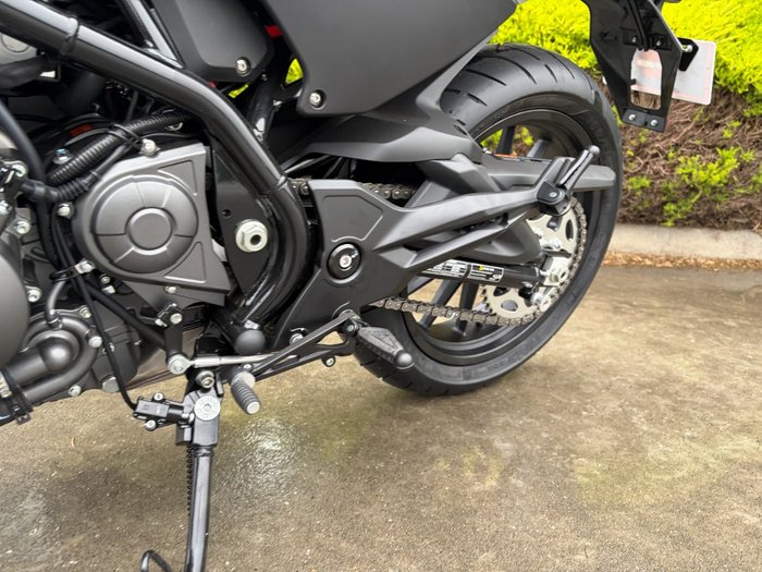 2025 HARLEY-DAVIDSON HD350-10 H-DX X350
