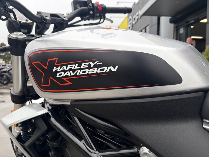 2025 HARLEY-DAVIDSON HD350-10 H-DX X350