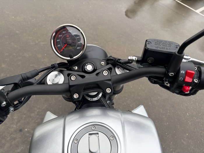 2025 HARLEY-DAVIDSON HD350-10 H-DX X350