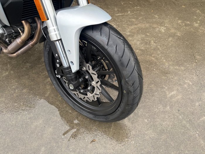 2025 HARLEY-DAVIDSON HD350-10 H-DX X350