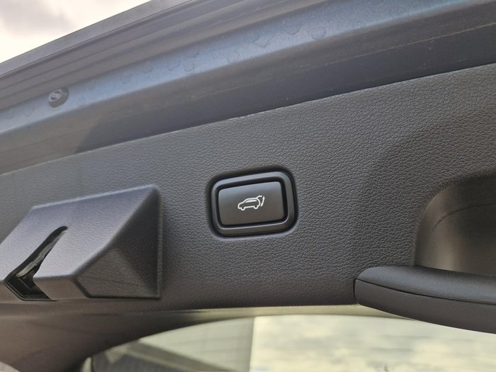 2025 Kia Sportage GT-Line