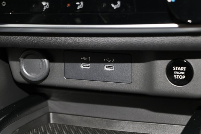 2026 Nissan X-TRAIL ST