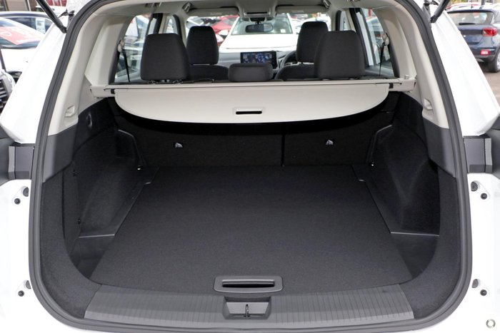 2026 Nissan X-TRAIL ST