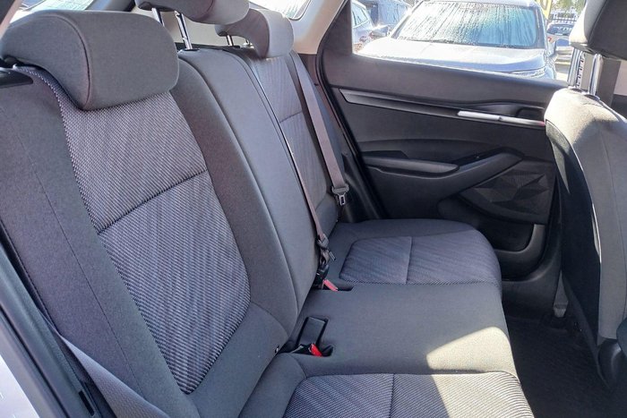 2020 Kia Seltos S