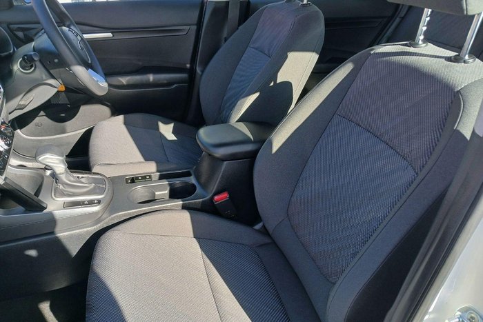 2020 Kia Seltos