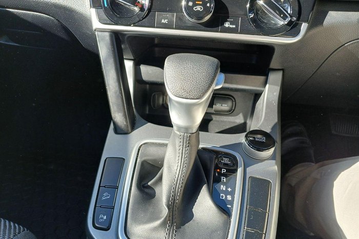 2020 Kia Seltos S