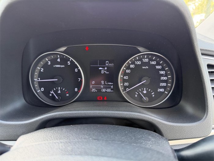 2017 HYUNDAI ELANTRA ACTIVE 2.0 MPI