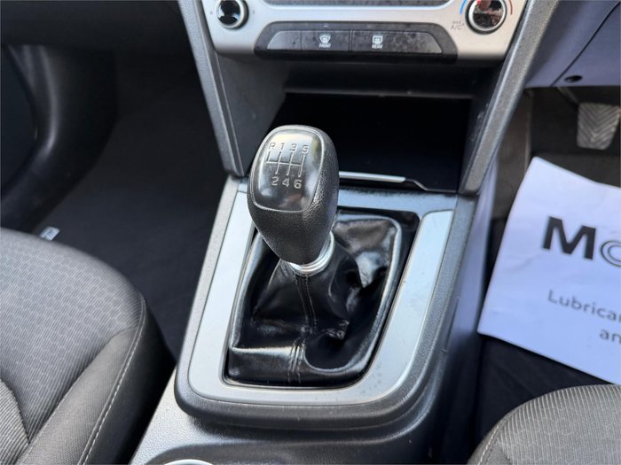 2017 HYUNDAI ELANTRA ACTIVE 2.0 MPI