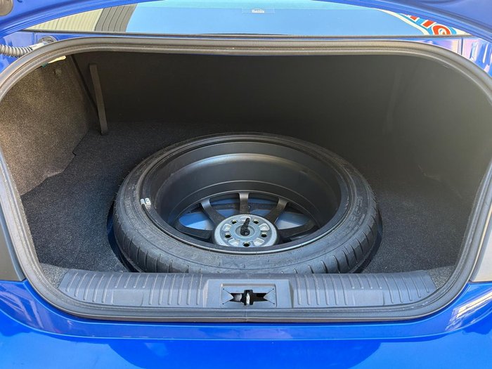 2023 Subaru BRZ S