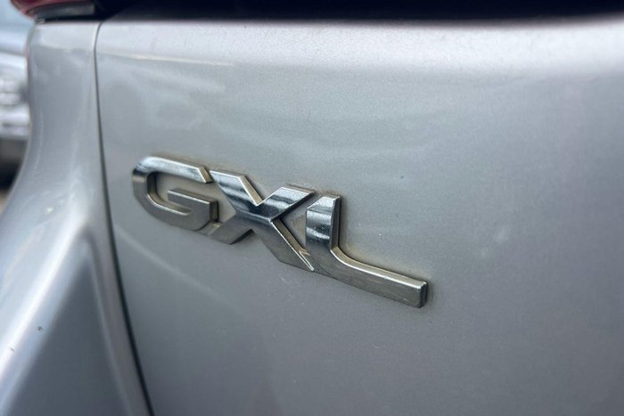 2009 Toyota Landcruiser GXL