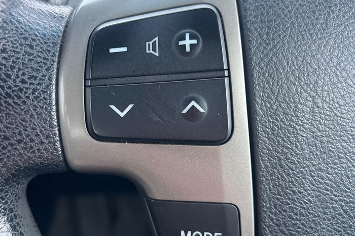 2009 Toyota Landcruiser GXL