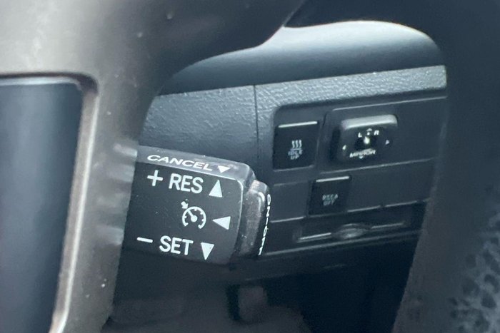 2009 Toyota Landcruiser GXL