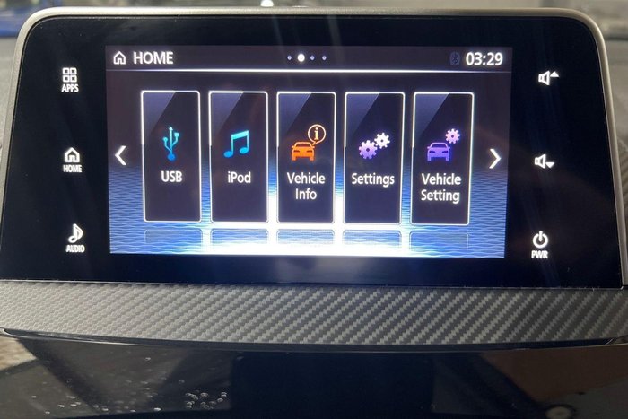 2019 Mitsubishi Eclipse Cross LS