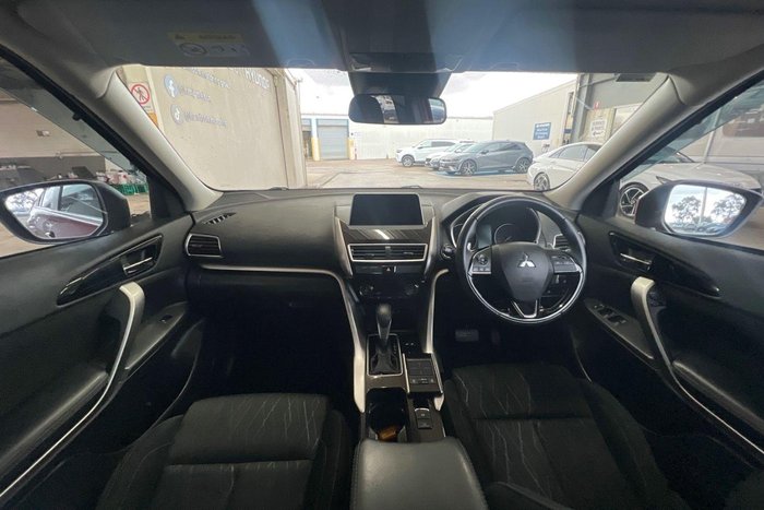 2019 Mitsubishi Eclipse Cross LS