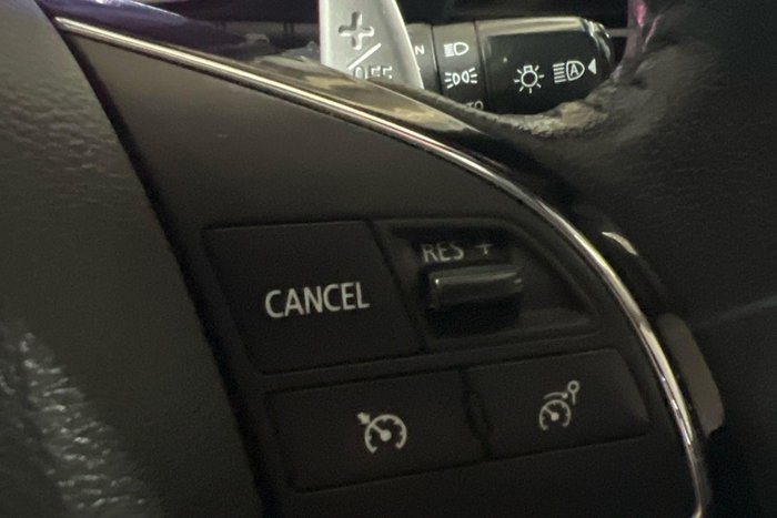 2019 Mitsubishi Eclipse Cross LS