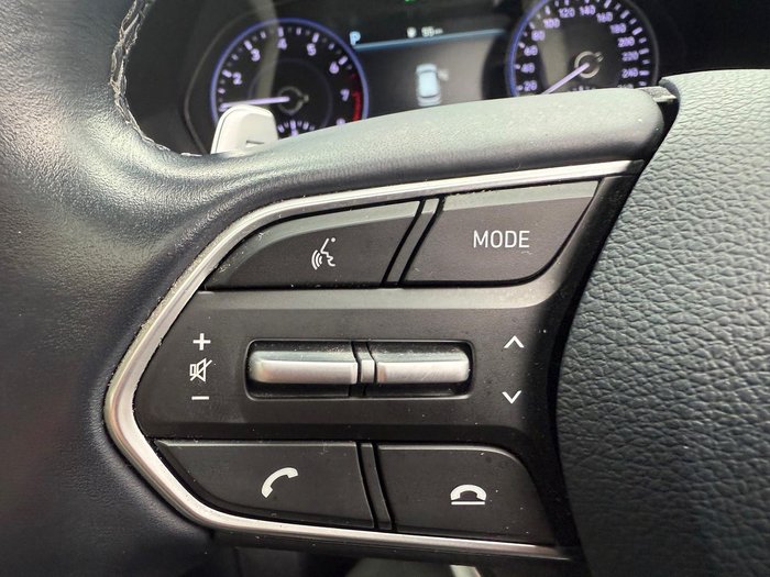 2021 Hyundai Palisade Highlander