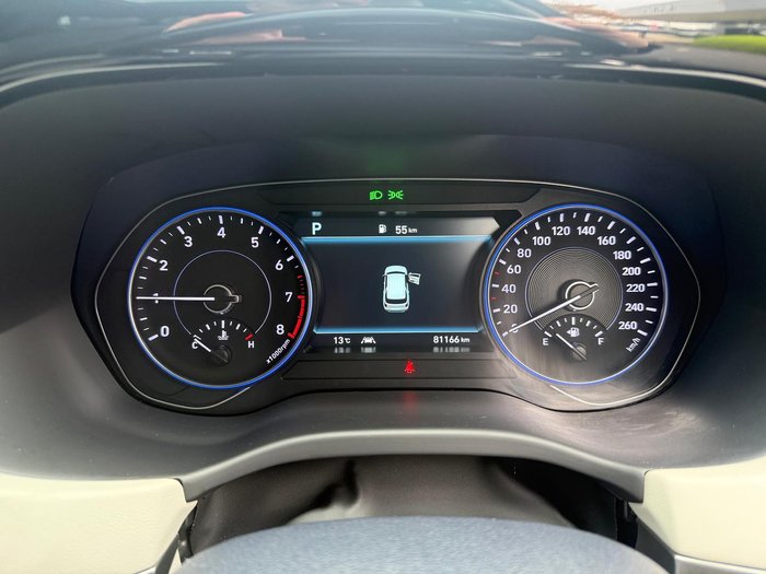 2021 Hyundai Palisade Highlander