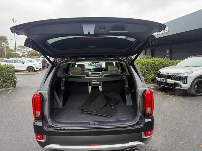 2021 Hyundai Palisade Highlander