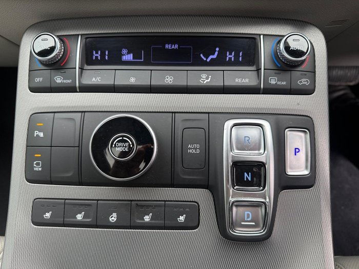 2021 Hyundai Palisade Highlander