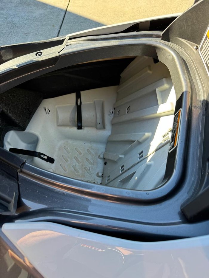 2022 SEA-DOO GTI SE 170