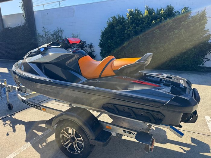 2022 SEA-DOO GTI SE 170