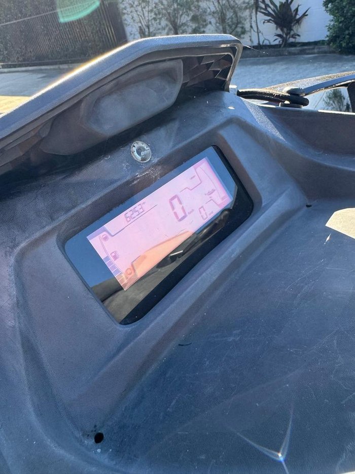 2022 SEA-DOO GTI SE 170