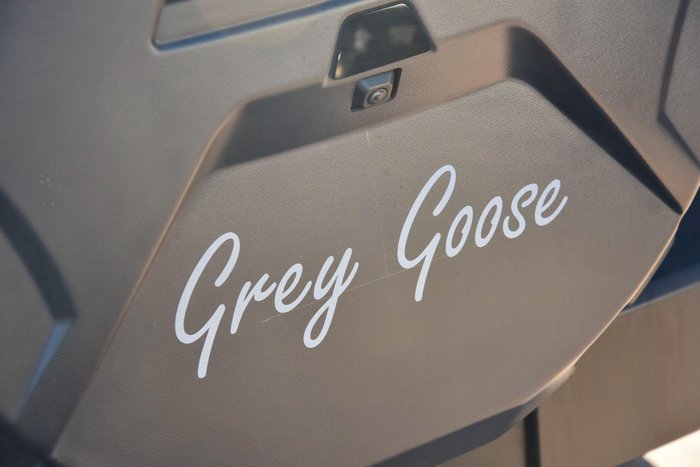 2023 GWM Tank 300 Ultra Hybrid