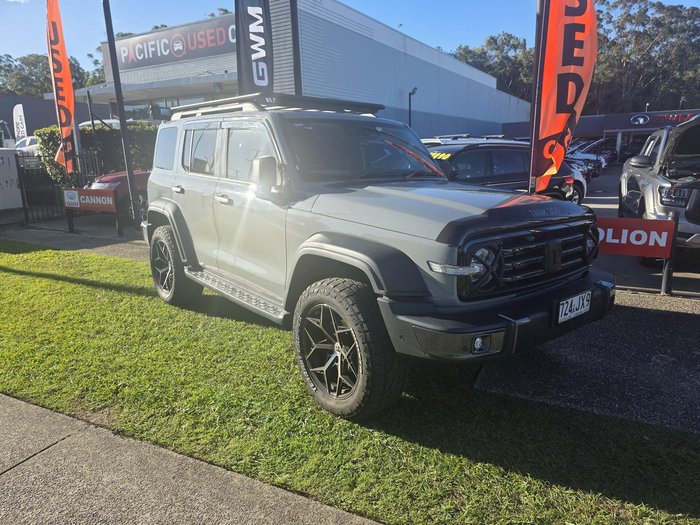 2023 GWM Tank 300 Ultra Hybrid