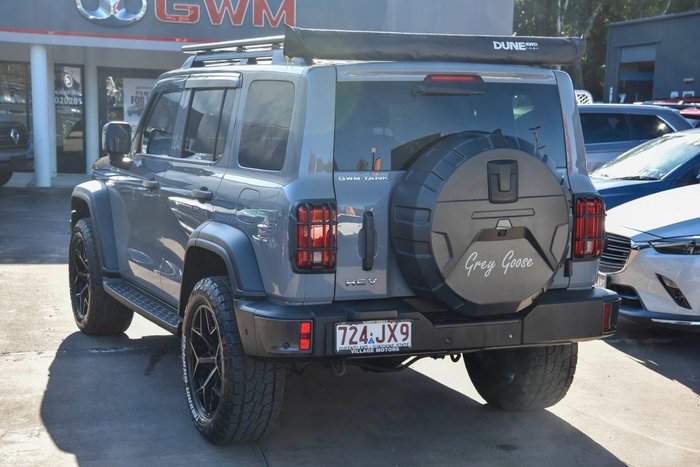 2023 GWM Tank 300 Ultra Hybrid