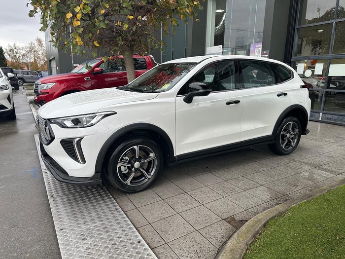 2026 GWM Haval Jolion Premium Hybrid