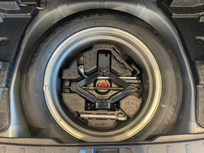 2020 Subaru Forester 2.5i-S
